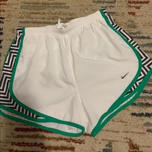 Nike Dri-Fit Shorts